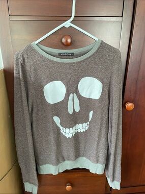 Wildfox sweatshirt, Small